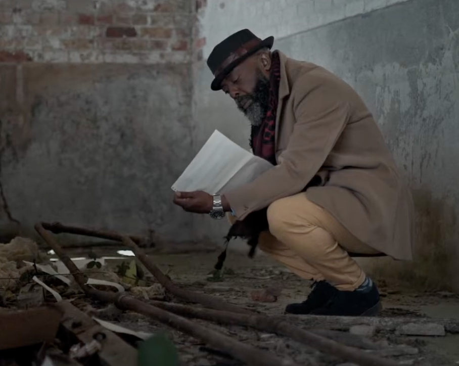 The Lost Piano Short Film